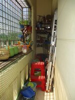 Balcony 1