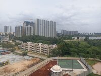 Balcony 1