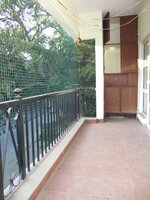 Balcony 1