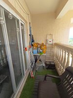 Balcony 1
