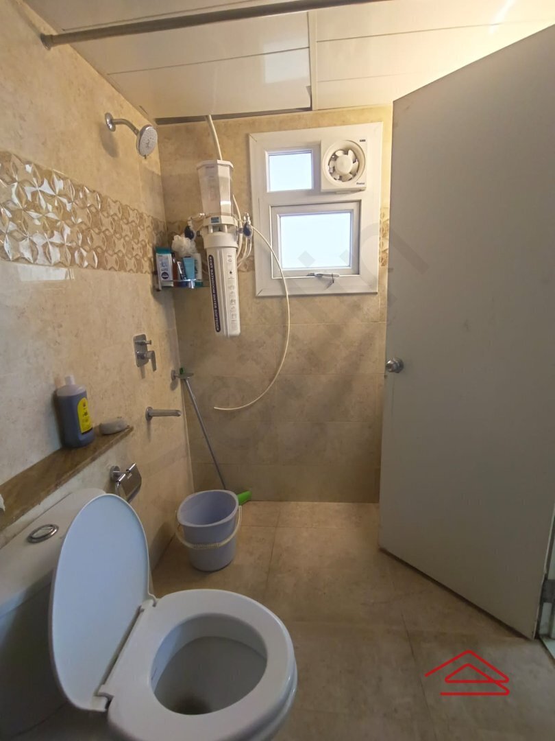 Bathroom 3
