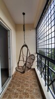 Balcony 1