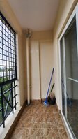 Balcony 1