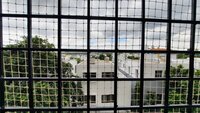 Balcony 1