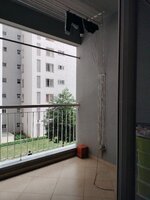 Balcony 1