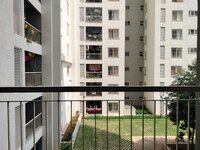 Balcony 1