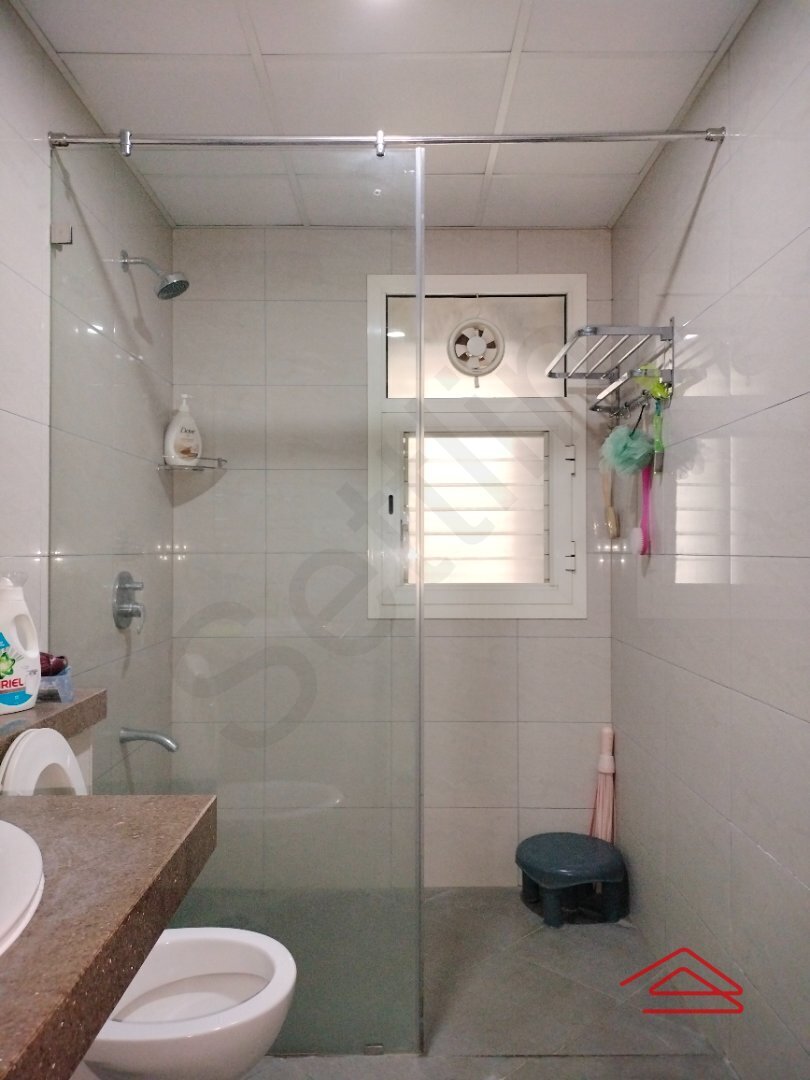 Bathroom 3