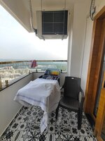 Balcony 1