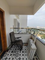 Balcony 1