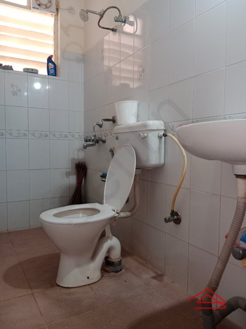 Bathroom 3