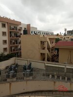 Balcony 1