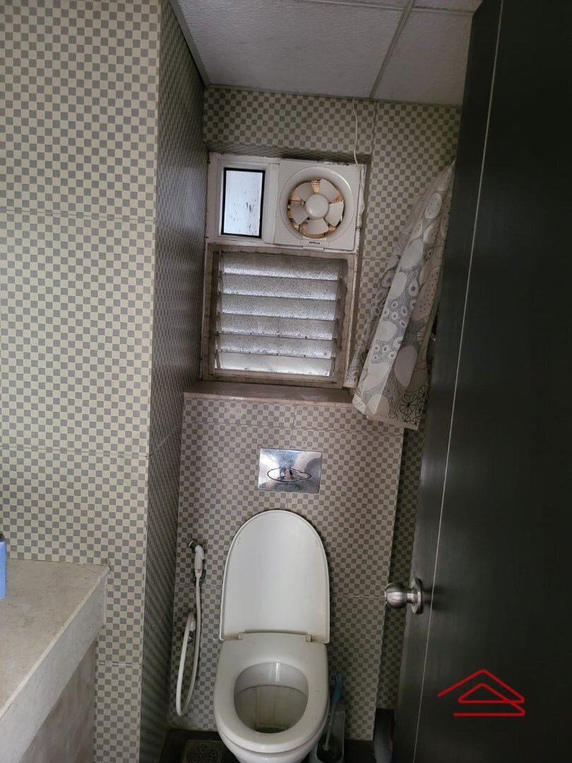 Bathroom 3
