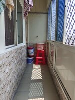Balcony 1