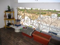 Balcony 1