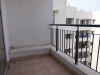 Balcony 1