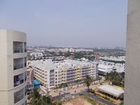 Balcony 1