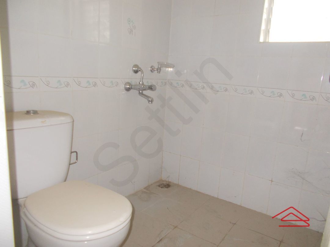 Bathroom 3