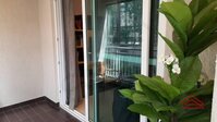 Balcony 1