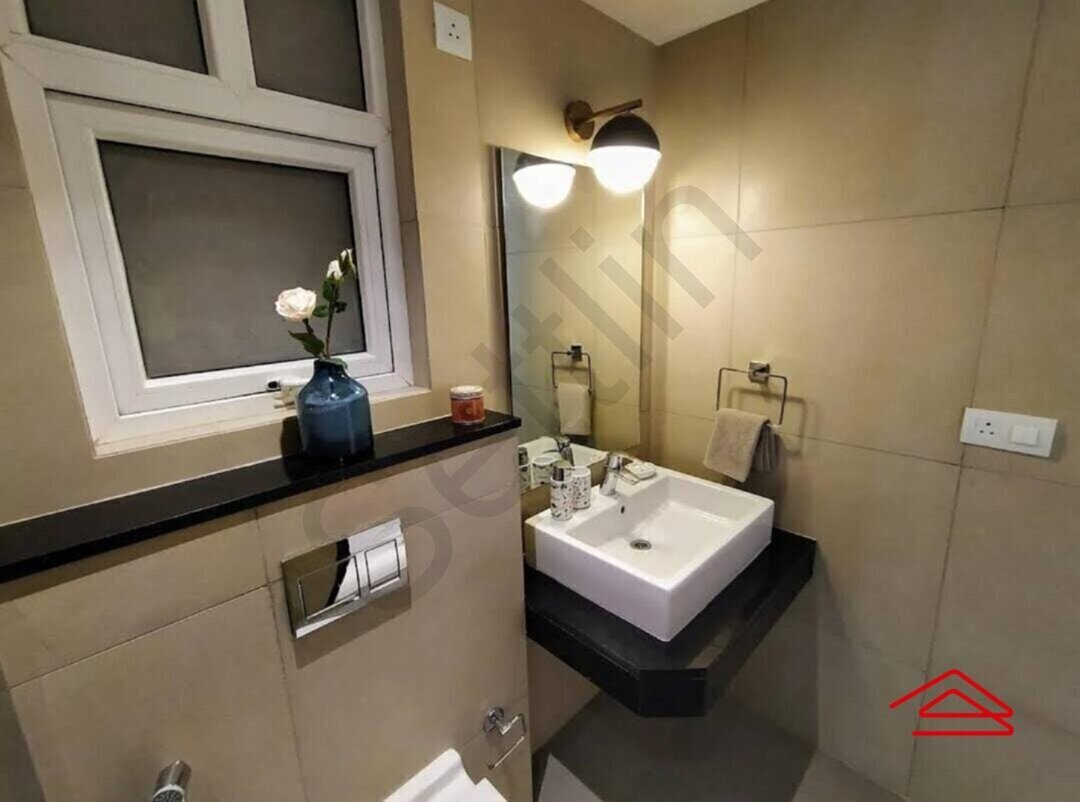 Bathroom 2