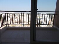 Balcony 1