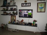 Hall 1