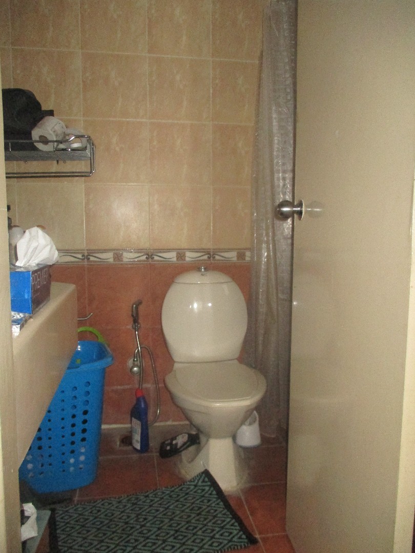 Bathroom 3