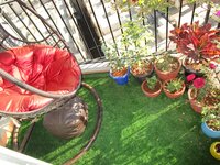 Balcony 2