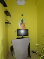 Hall 1