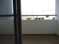Balcony 1