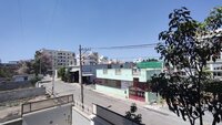 Balcony 2