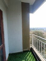 Balcony 1