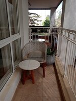 Balcony 1