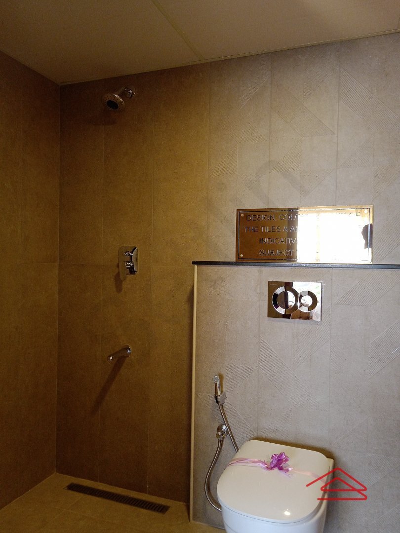 Bathroom 4