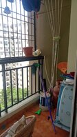 Balcony 1