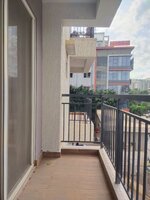 Balcony 1