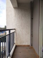Balcony 1