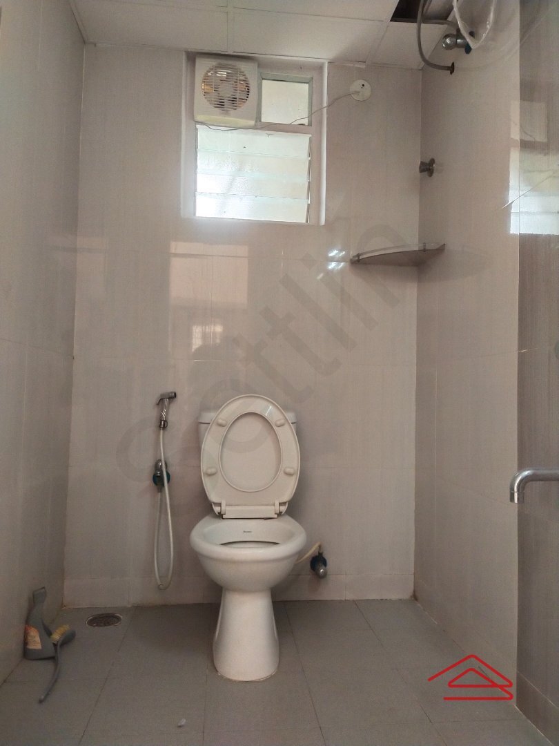 Bathroom 3