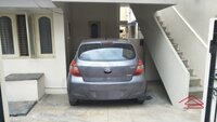 Sub Unit : parking 1