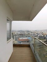 Balcony 1