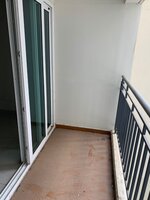 Balcony 1