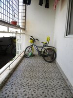 Balcony 1