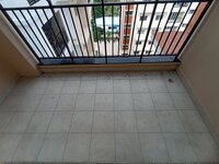 Balcony 1