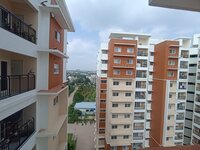 Balcony 1