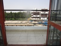 Balcony 1
