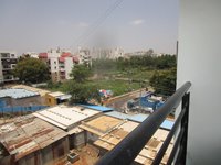 Balcony 1