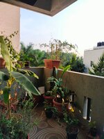Balcony 1