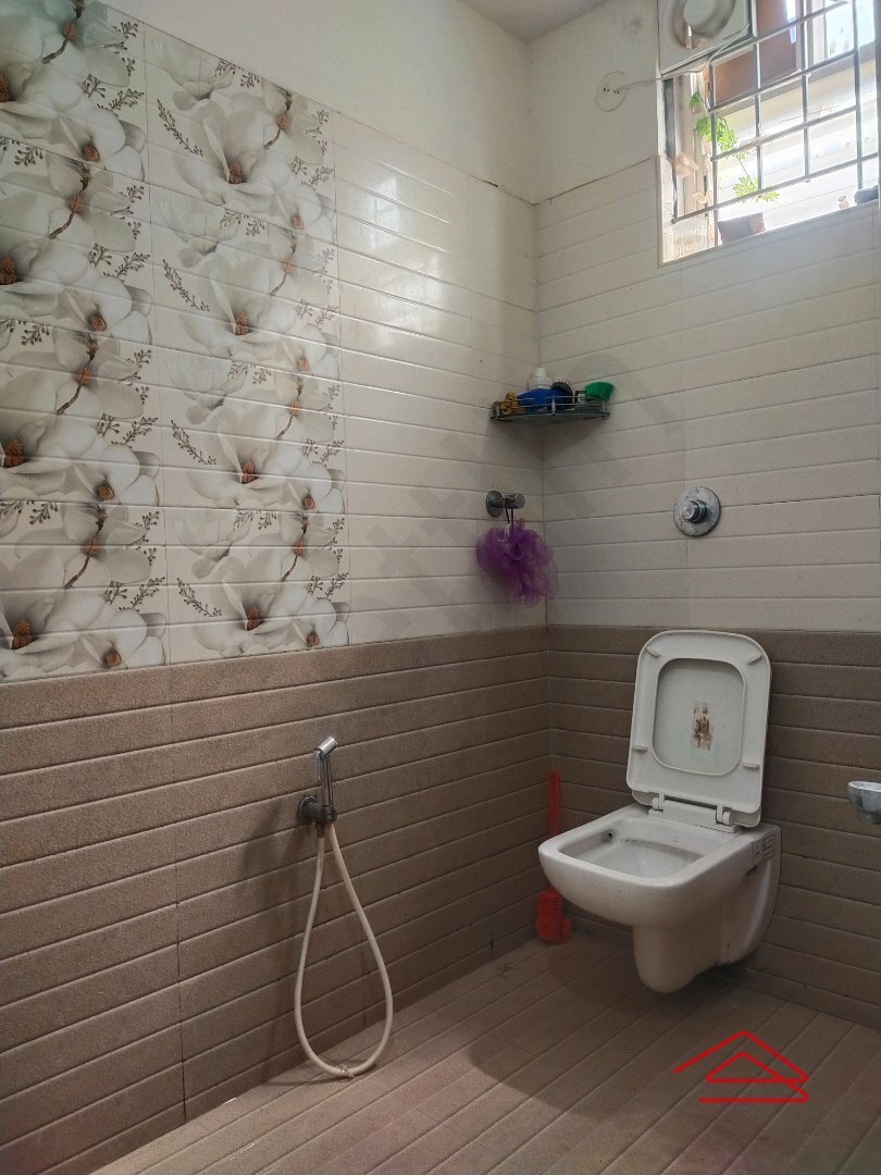 Bathroom 3