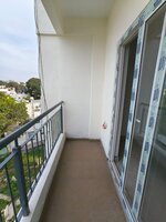 Balcony 1