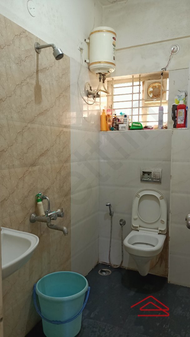 Bathroom 2