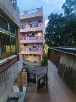 Sub Unit : balconies 1